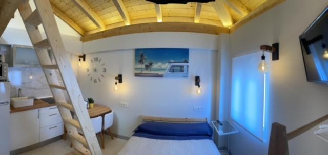 Apartamentos San Juan De Gaztelugatxe แบร์เมโอ ภายนอก รูปภาพ