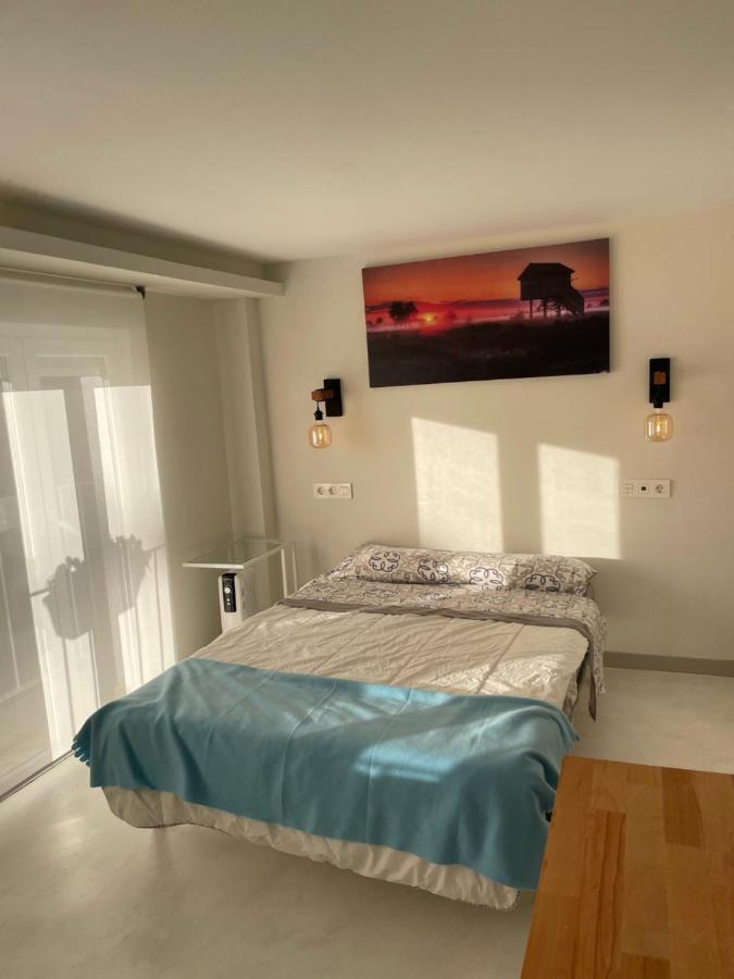 Apartamentos San Juan De Gaztelugatxe แบร์เมโอ ภายนอก รูปภาพ