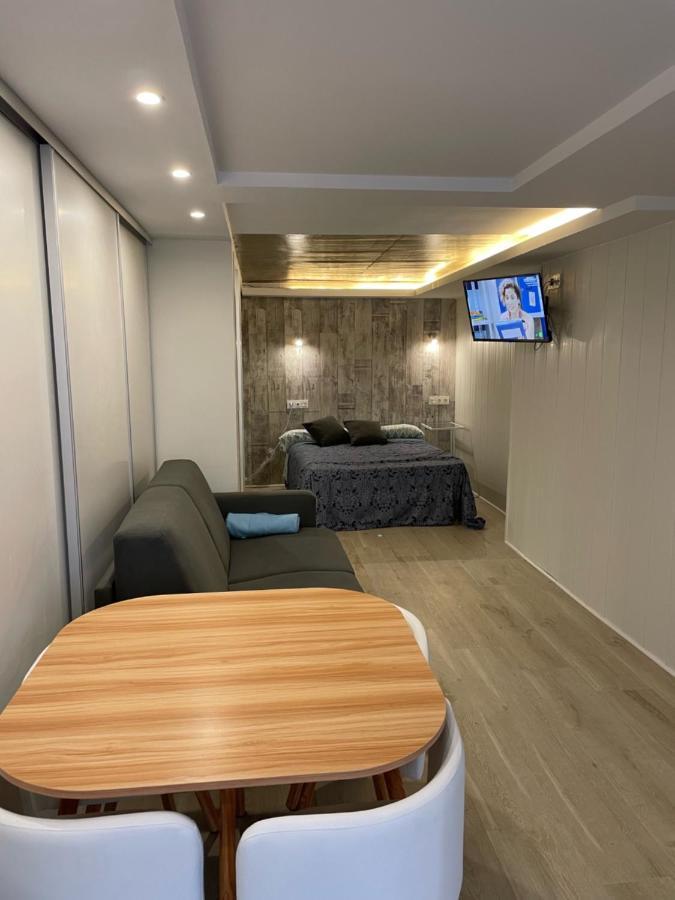Apartamentos San Juan De Gaztelugatxe แบร์เมโอ ภายนอก รูปภาพ